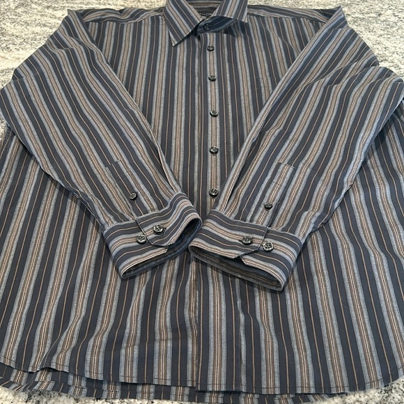 Bellissimo Dress shirt, size 161/2/42cm. Brand new condition - Picture 8 of 10